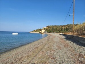 Serviettes de plage