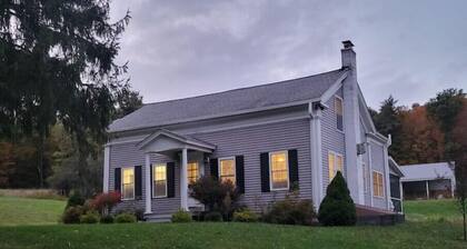 One Hundred Fifty Acre Wood