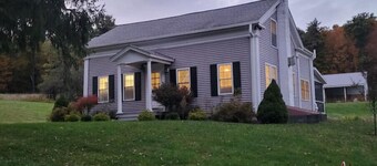 One Hundred Fifty Acre Wood