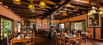 Hacienda Leito