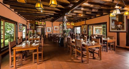 Hacienda Leito