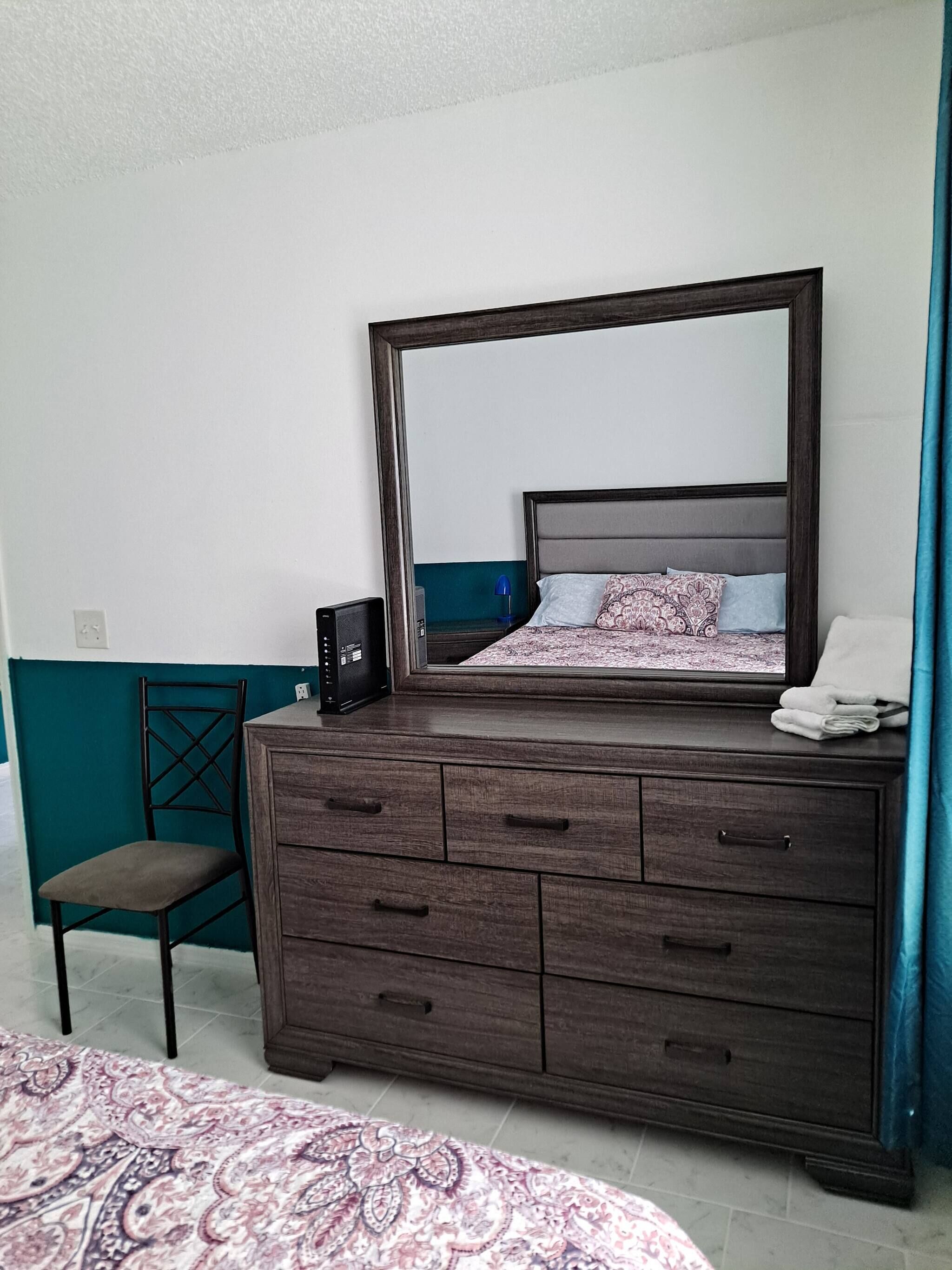 Apartment, 1 Bedroom, Patio | 1 bedroom