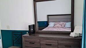 1 habitación 