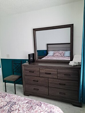 Apartment, 1 Schlafzimmer, Terrasse | 1 Schlafzimmer