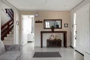 Interior - Casa Pura Vida (Governador Celso Ramos)