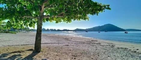 Comfort Villa | Beach