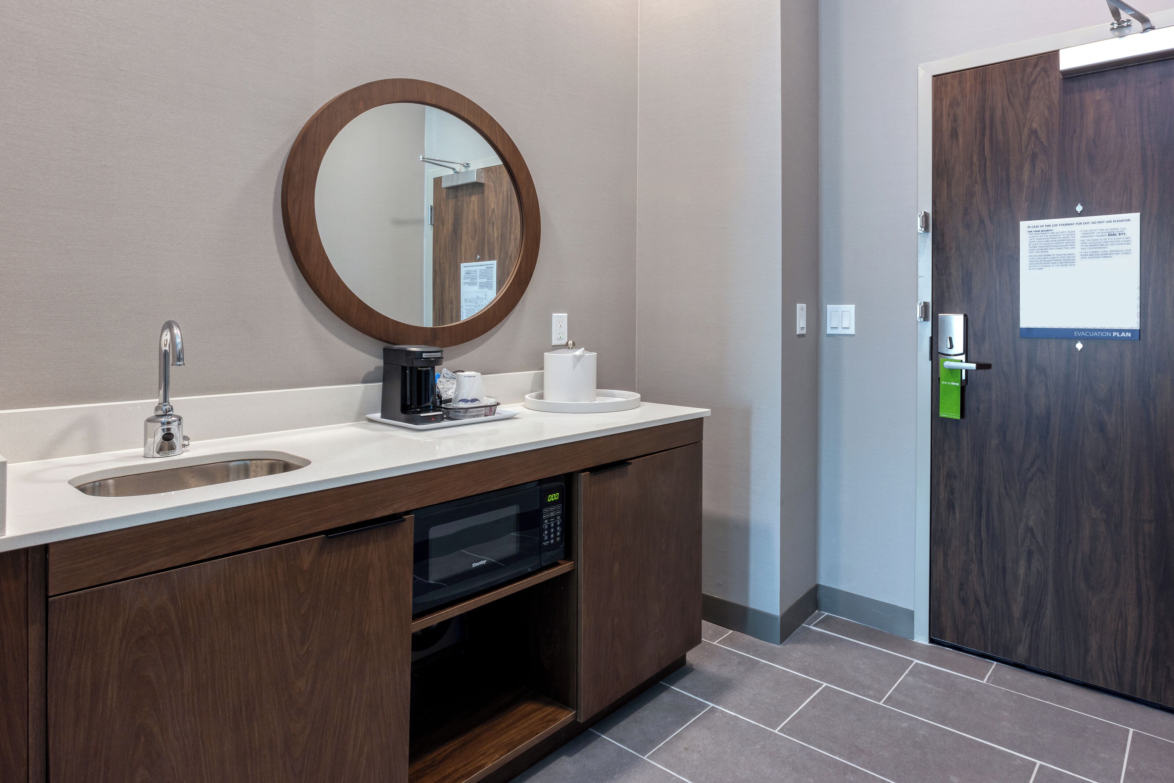 Foto - Hampton Inn & Suites Bakersfield Central