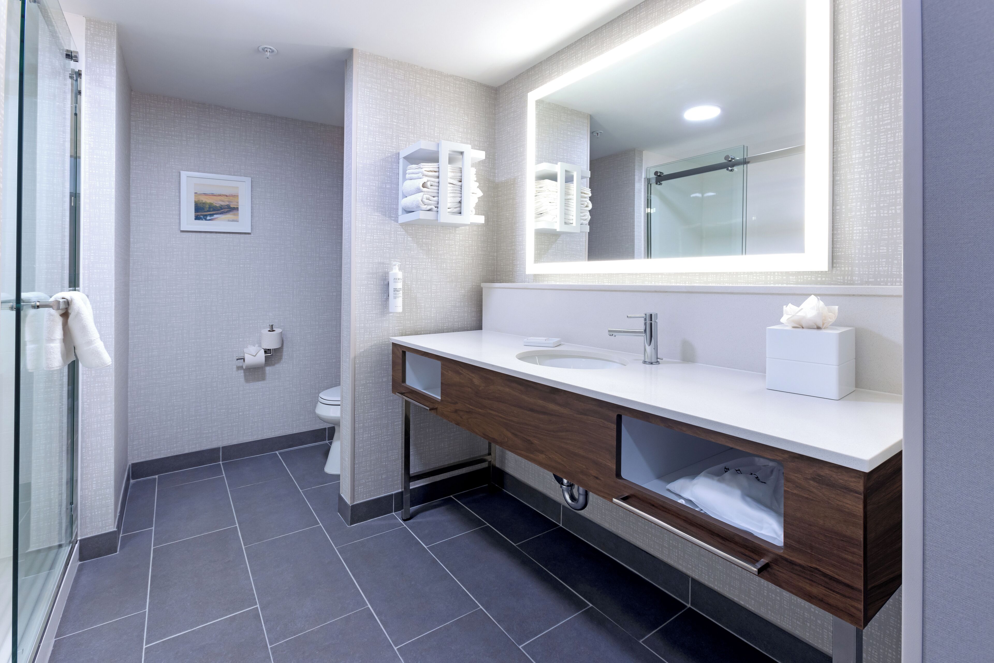 Photo - Hampton Inn & Suites Bakersfield Central