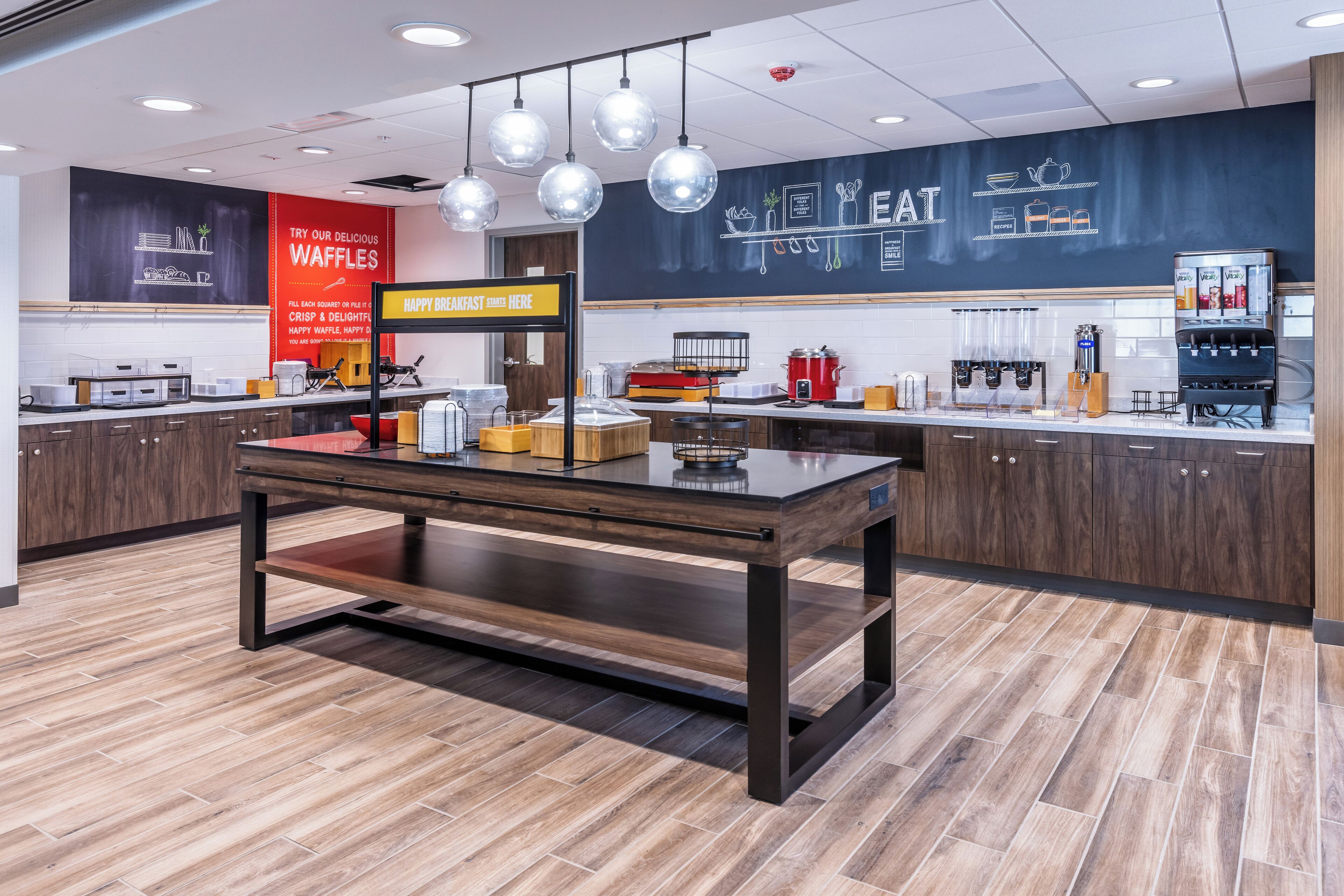 Photo - Hampton Inn & Suites Bakersfield Central