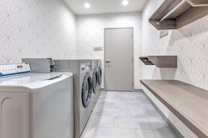 Property amenity