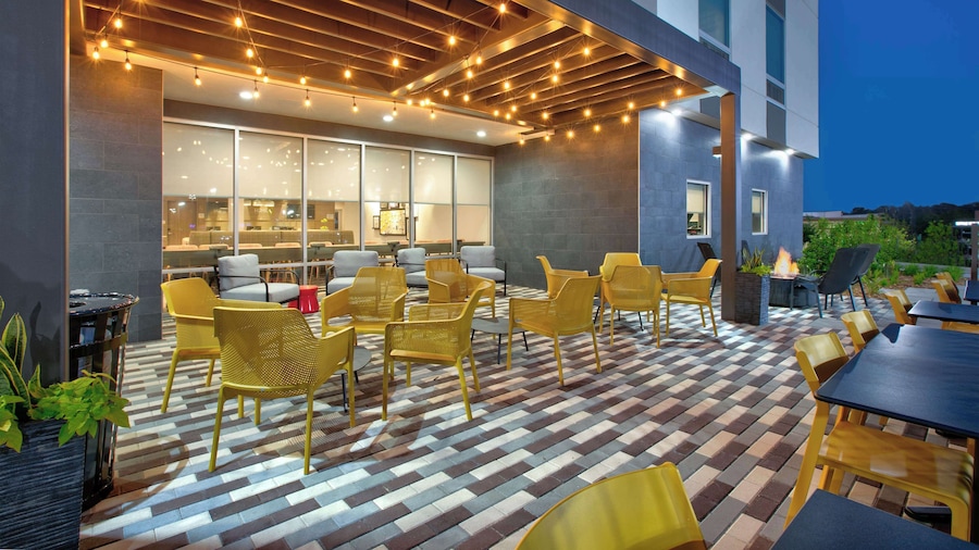 Home2 Suites By Hilton Huntsville, Tx