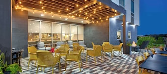 Home2 Suites By Hilton Huntsville, Tx
