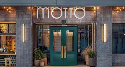 Motto By Hilton Bentonville Downtown