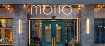 Motto By Hilton Bentonville Downtown