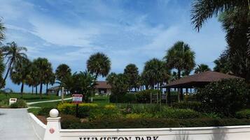 Apartemen, 1 kamar tidur | Eksterior