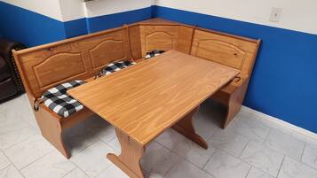 Apartment, 1 Bedroom | Interior