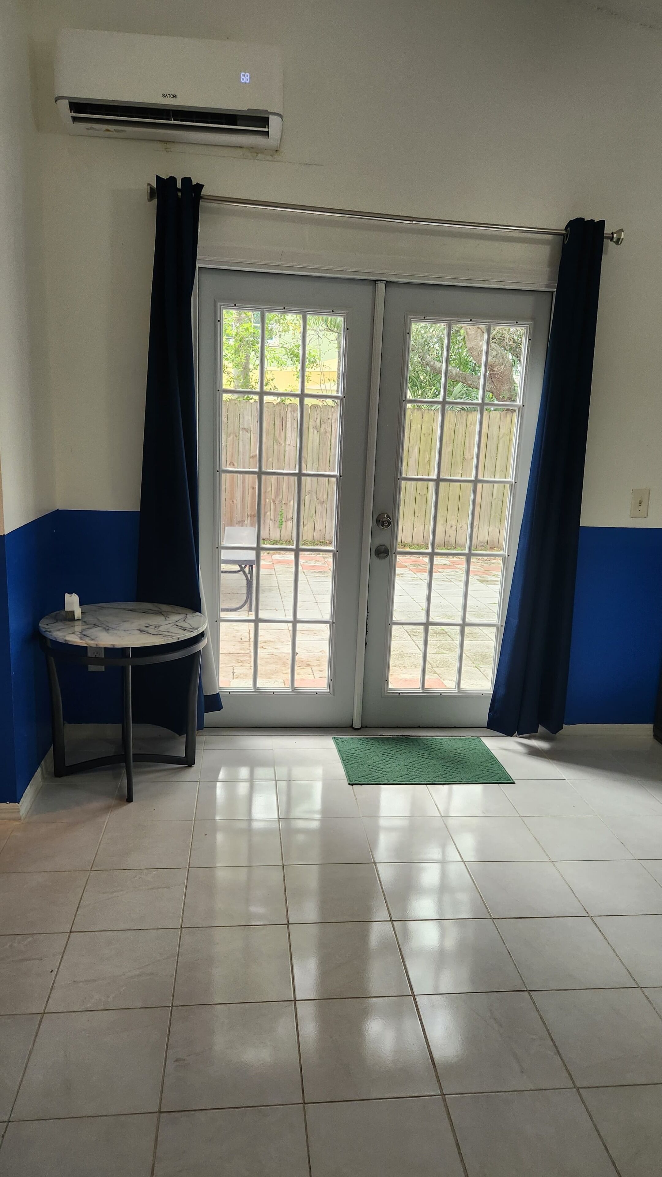 Căn hộ, 1 phòng ngủ | Nội thất