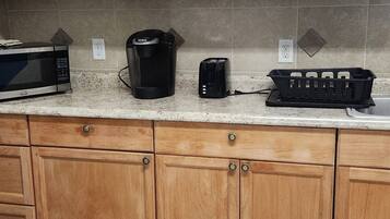 Apartment, 1 Bedroom | Interior