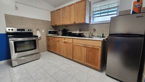 Apartment, 1 Bedroom | Interior - Duplex Back Apartment (Vero Beach)