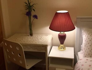 1 bedroom, WiFi