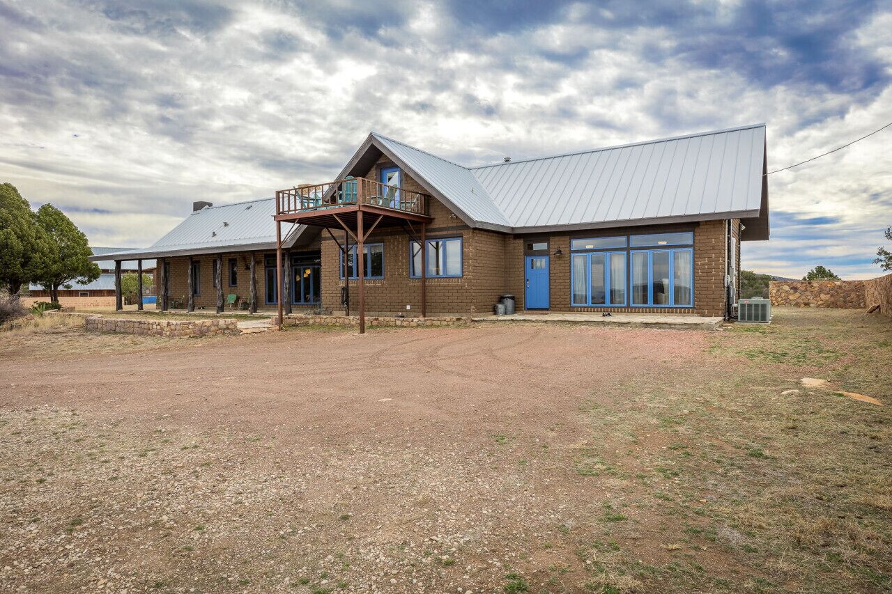 Casa de Piñon - Tranquil mountain retreat