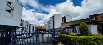 Loft Moderno, Nuevo Completo Para Trabajar y Descansar