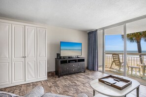 TV