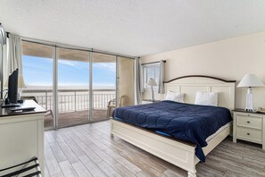 3 habitaciones, wifi gratis y ropa de cama