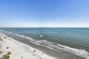 Am Strand