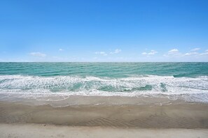 海灘