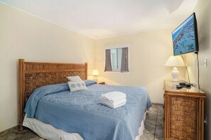 2 dormitorios, wifi gratis, ropa de cama