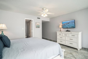 3 chambres, accès au Wi-Fi (inclus), literie fournie