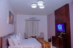 Superior Double Room, 1 King Bed