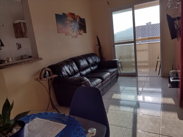 منطقة المعيشة