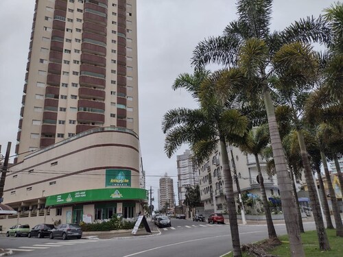 Rua Maria Tognini 450