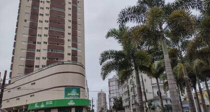 Rua Maria Tognini 450