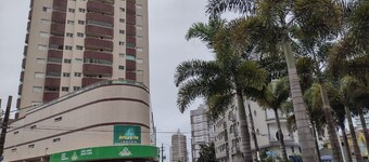 Rua Maria Tognini 450