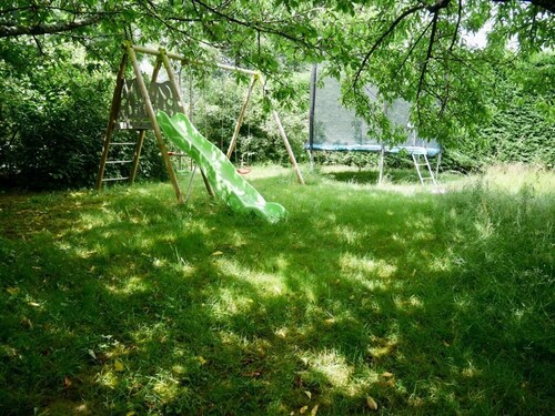 Havre de Paix à 25 min de Nantes! Maison Avec Piscine, Idéal Pour les Familles