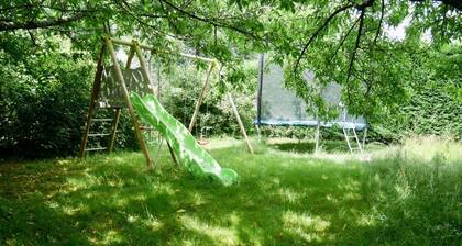 Havre de Paix à 25 min de Nantes! Maison Avec Piscine, Idéal Pour les Familles