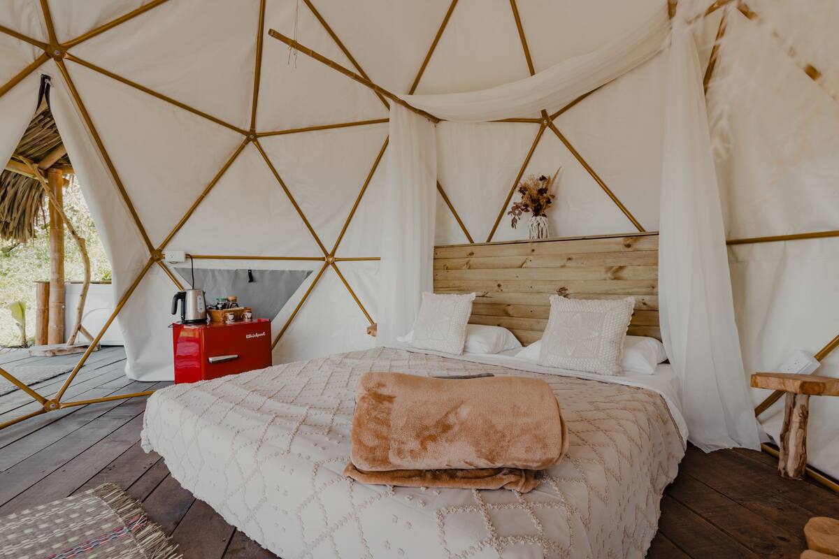 Tent