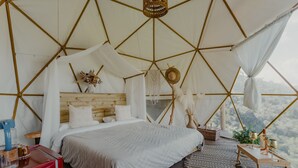 Tent | 1 bedroom - Finca y Glamping Grinta (El Peñol)