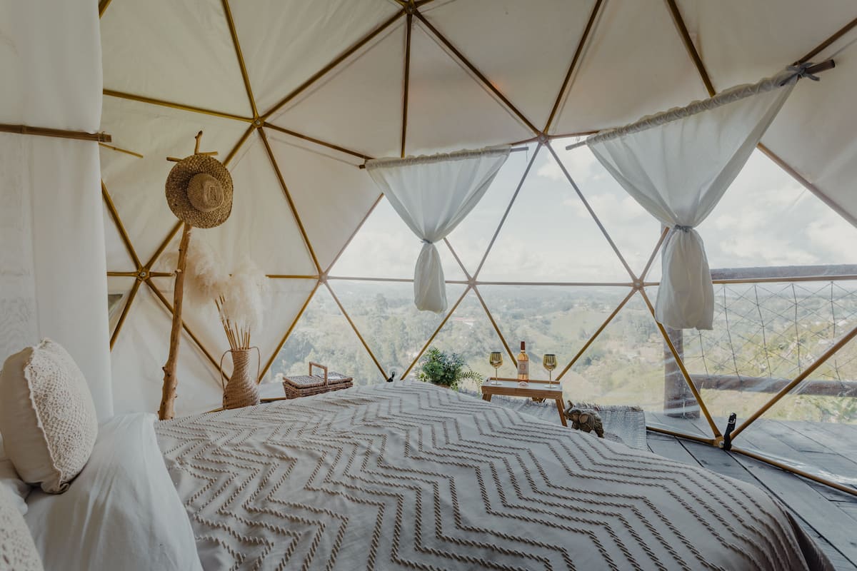Tent