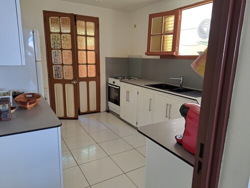 Maison à Louer à 500 Mètres à Pieds de la Plage