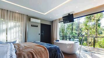 1 quarto, Wi-Fi, roupa de cama