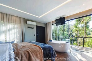 1 habitación, wifi y ropa de cama 