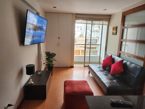 TV connectée