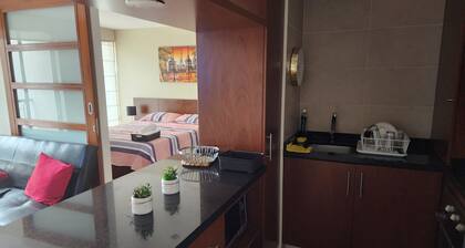 Precio Incomparable-edificio Exclusivo-barranco, 5 Minutos de Miraflores!!