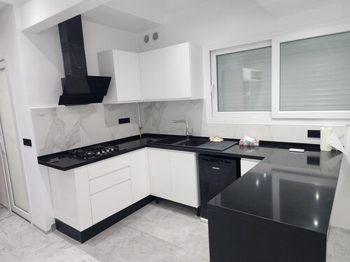 Magnifique Appartement au Coeur de Monastir