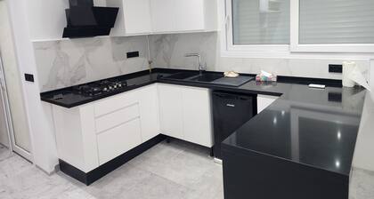 Magnifique Appartement au Coeur de Monastir