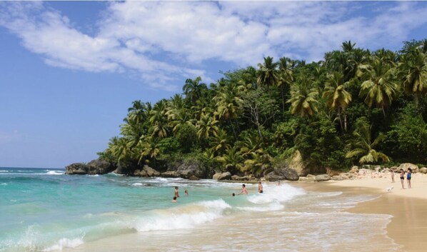Playa